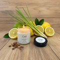 Citronnelle
